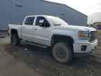 2015 GMC Sierra