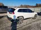 2022 JEEP CHEROKEE