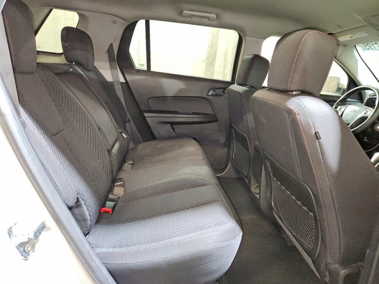 2014 GMC Terrain