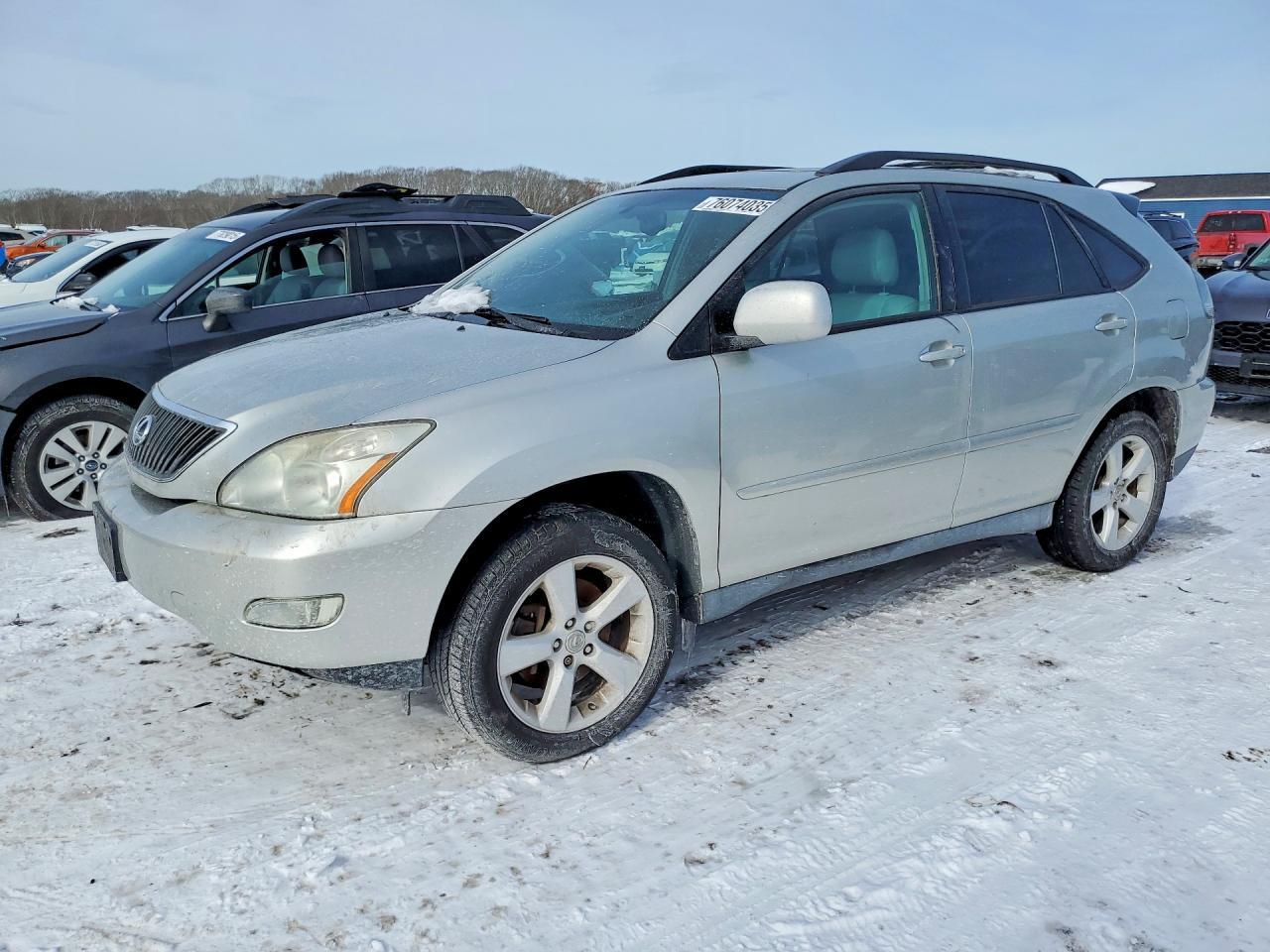 2006 LEXUS Rx 330