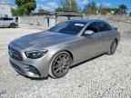 2021 MERCEDES-BENZ E-Class