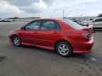 2004 TOYOTA COROLLA