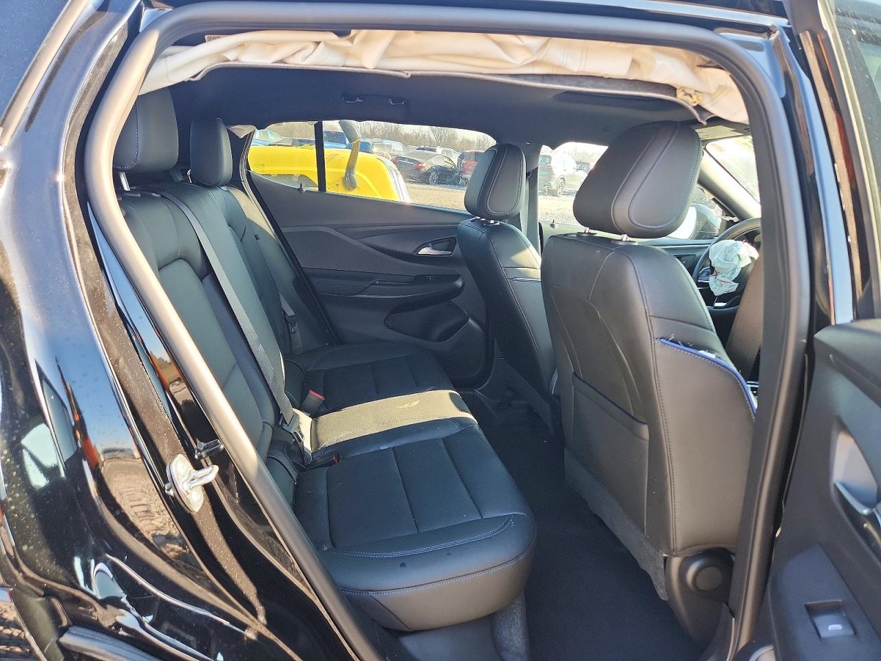 2026 BUICK Envista