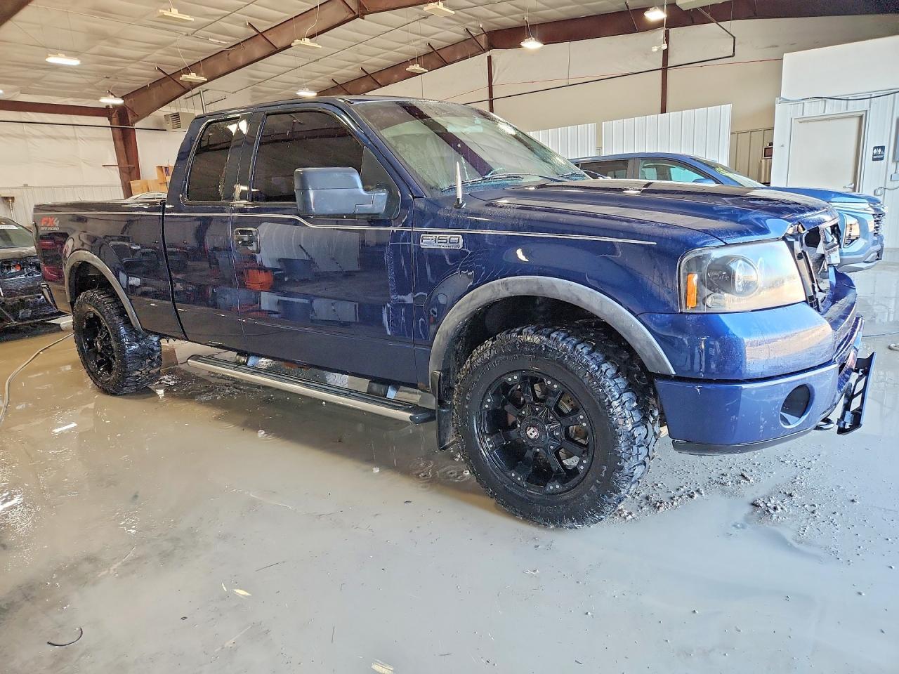 2006 FORD F-150