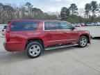 2017 CHEVROLET Suburban