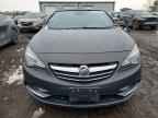 2016 BUICK Cascada