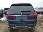 2020 BMW X7