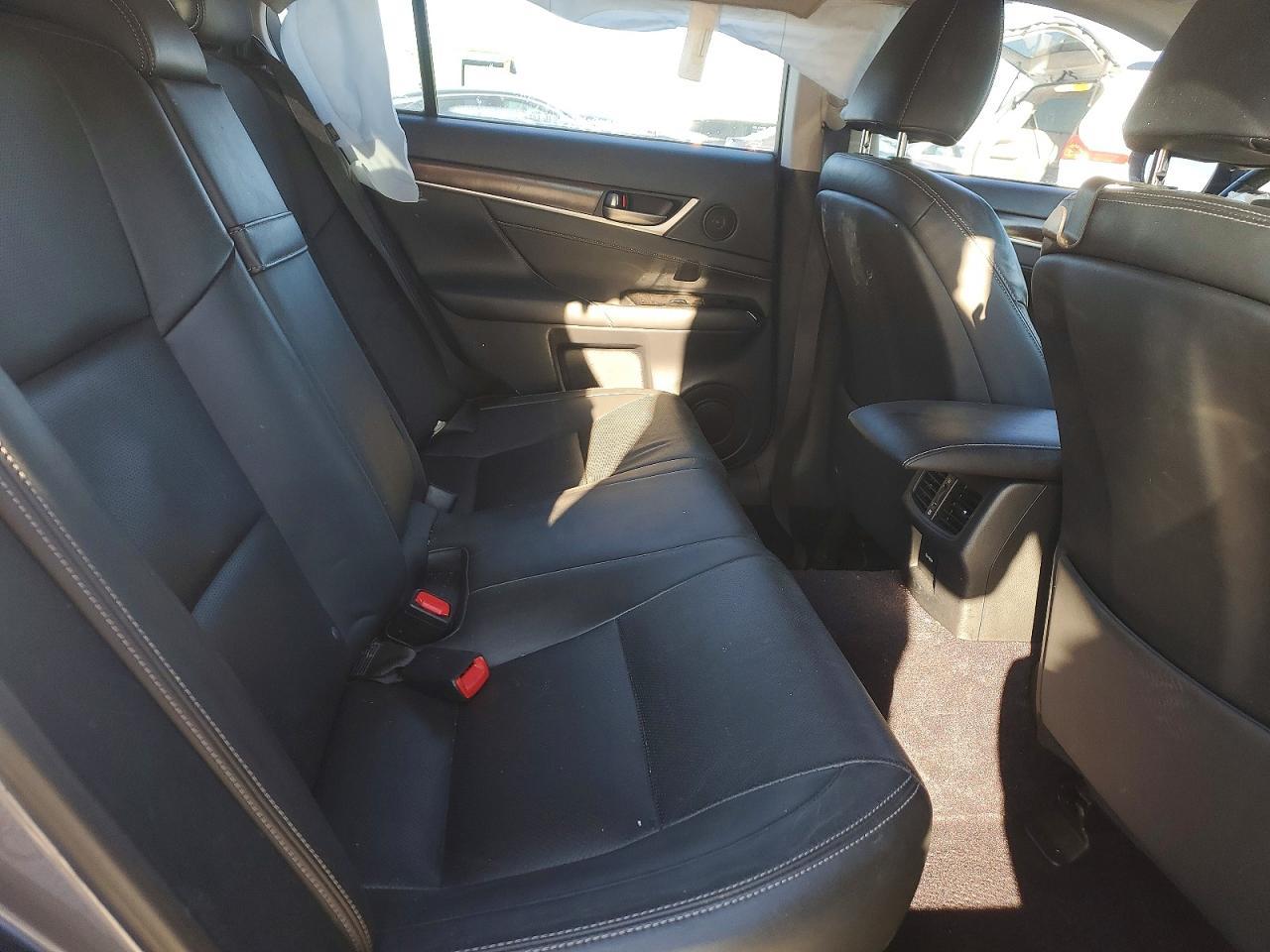 2013 LEXUS GS 350