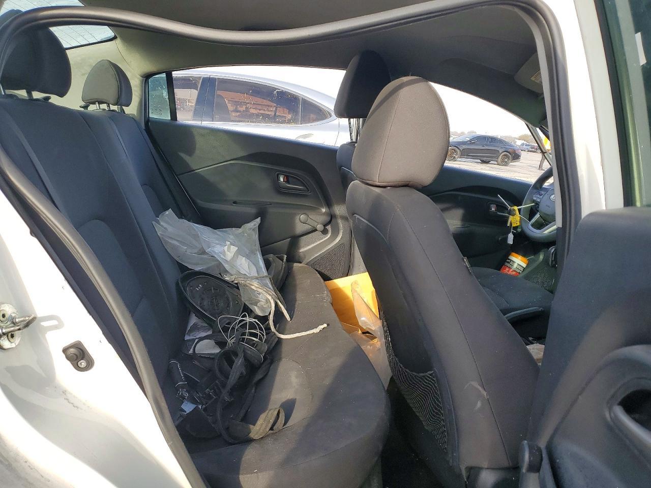 2014 KIA RIO