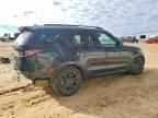 2018 LAND ROVER Discovery