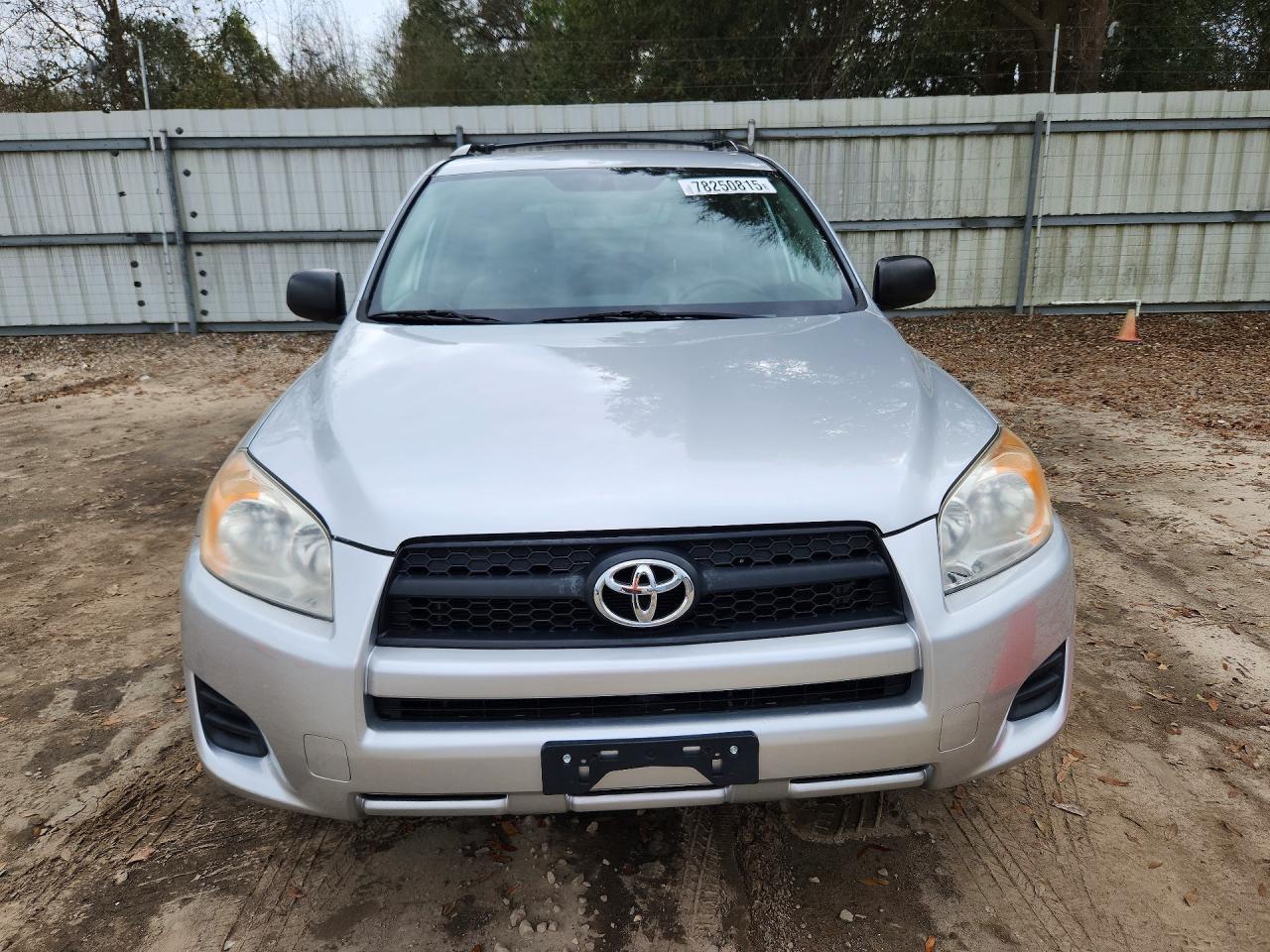 2011 TOYOTA RAV4
