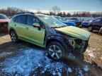 2014 SUBARU XV Crosstrek