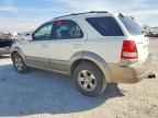 2006 KIA SORENTO