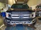 2018 FORD F-150 Lightning