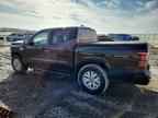 2022 NISSAN Frontier