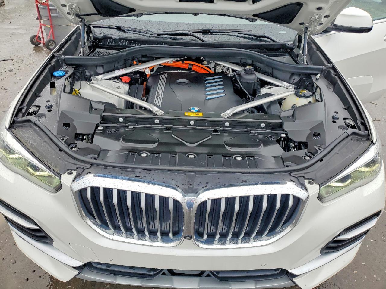 2021 BMW X5