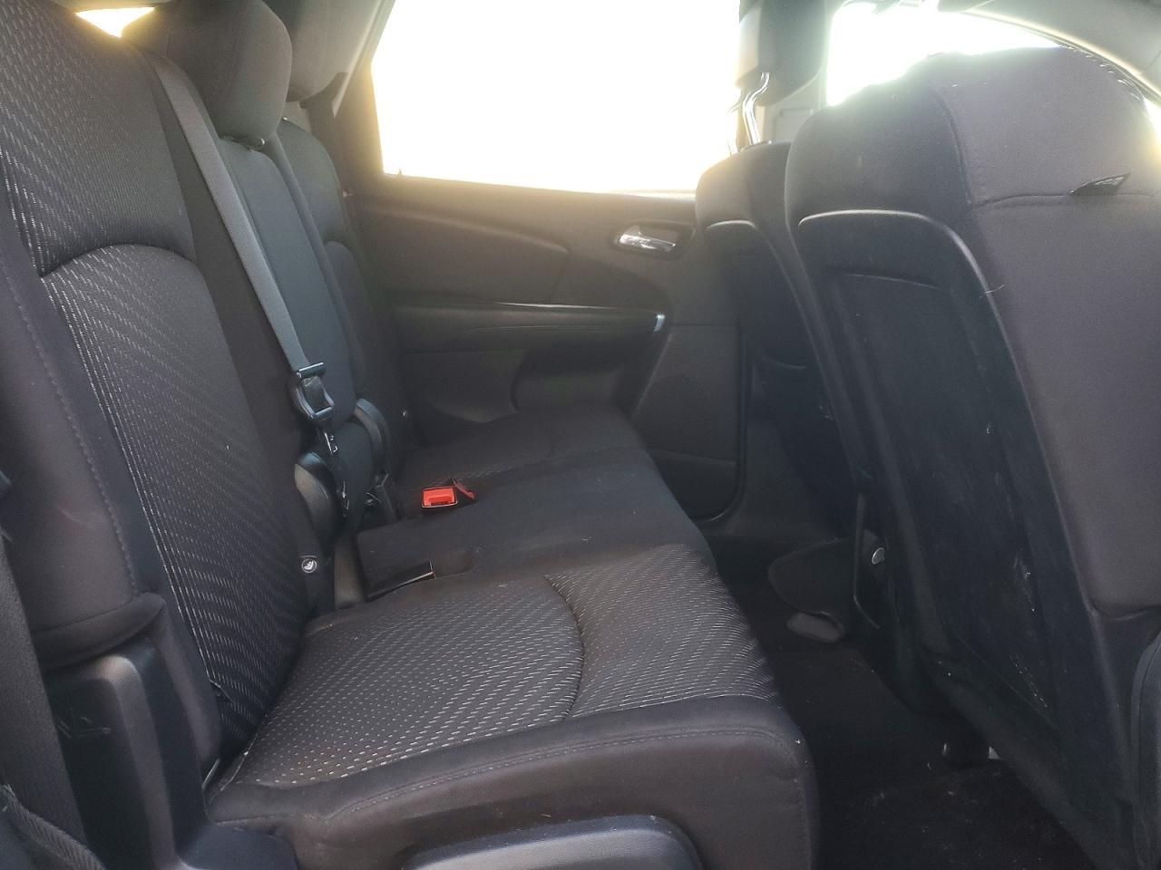 2013 DODGE JOURNEY