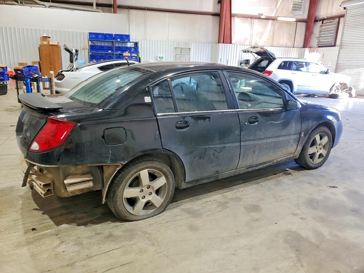 2006 SATURN Ion