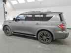 2017 NISSAN Armada