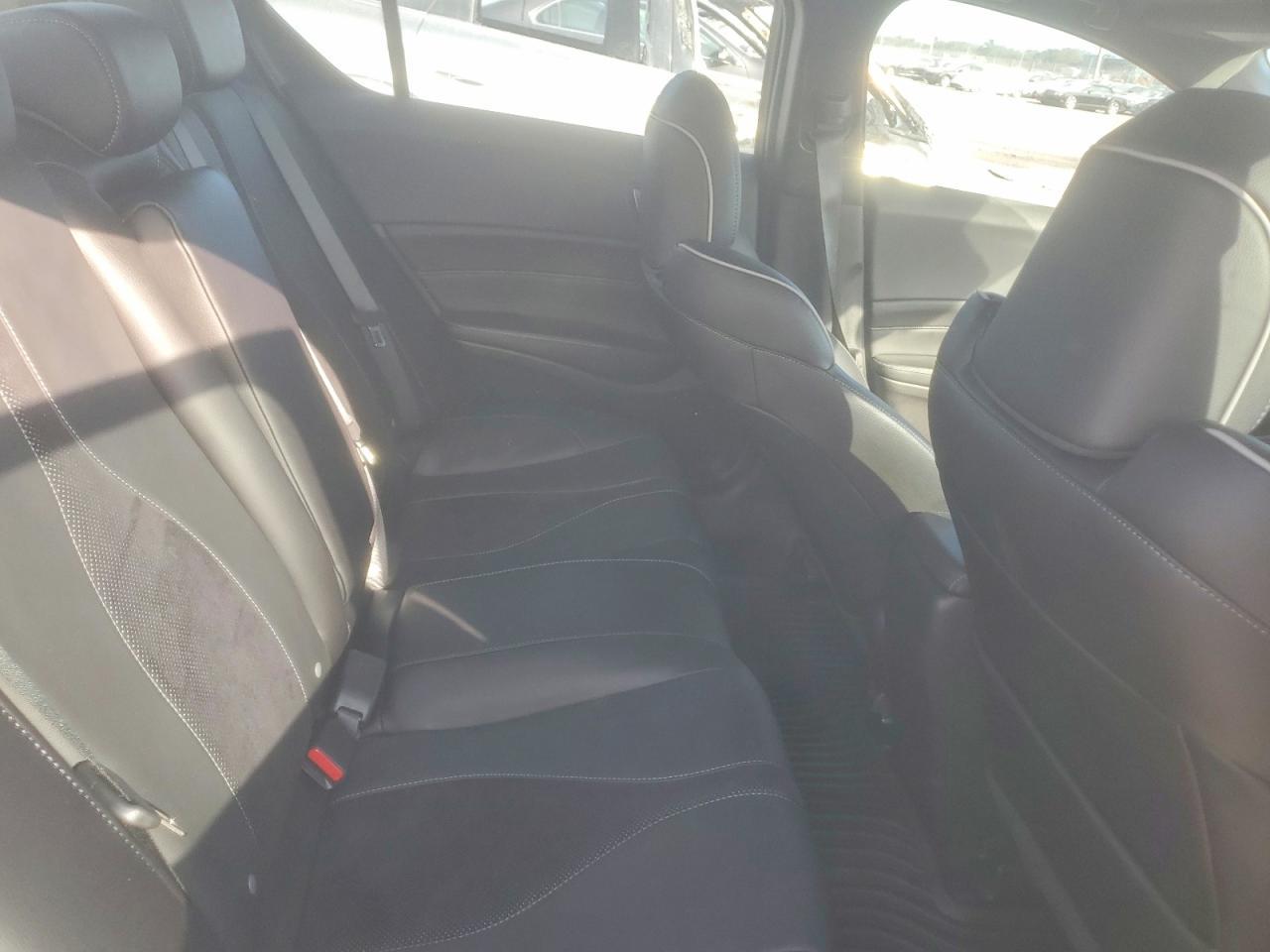 2022 ACURA ILX