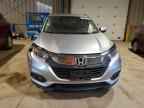 2019 HONDA HR-V