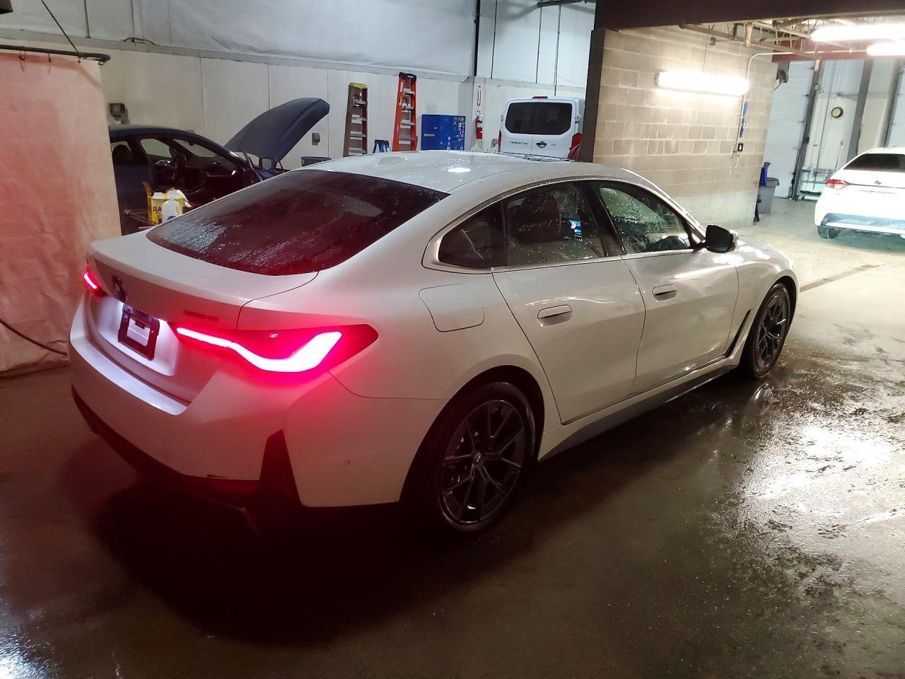 2024 BMW i4
