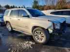 2015 GMC Yukon