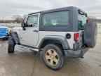 2012 JEEP WRANGLER