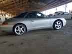 2001 PORSCHE 911