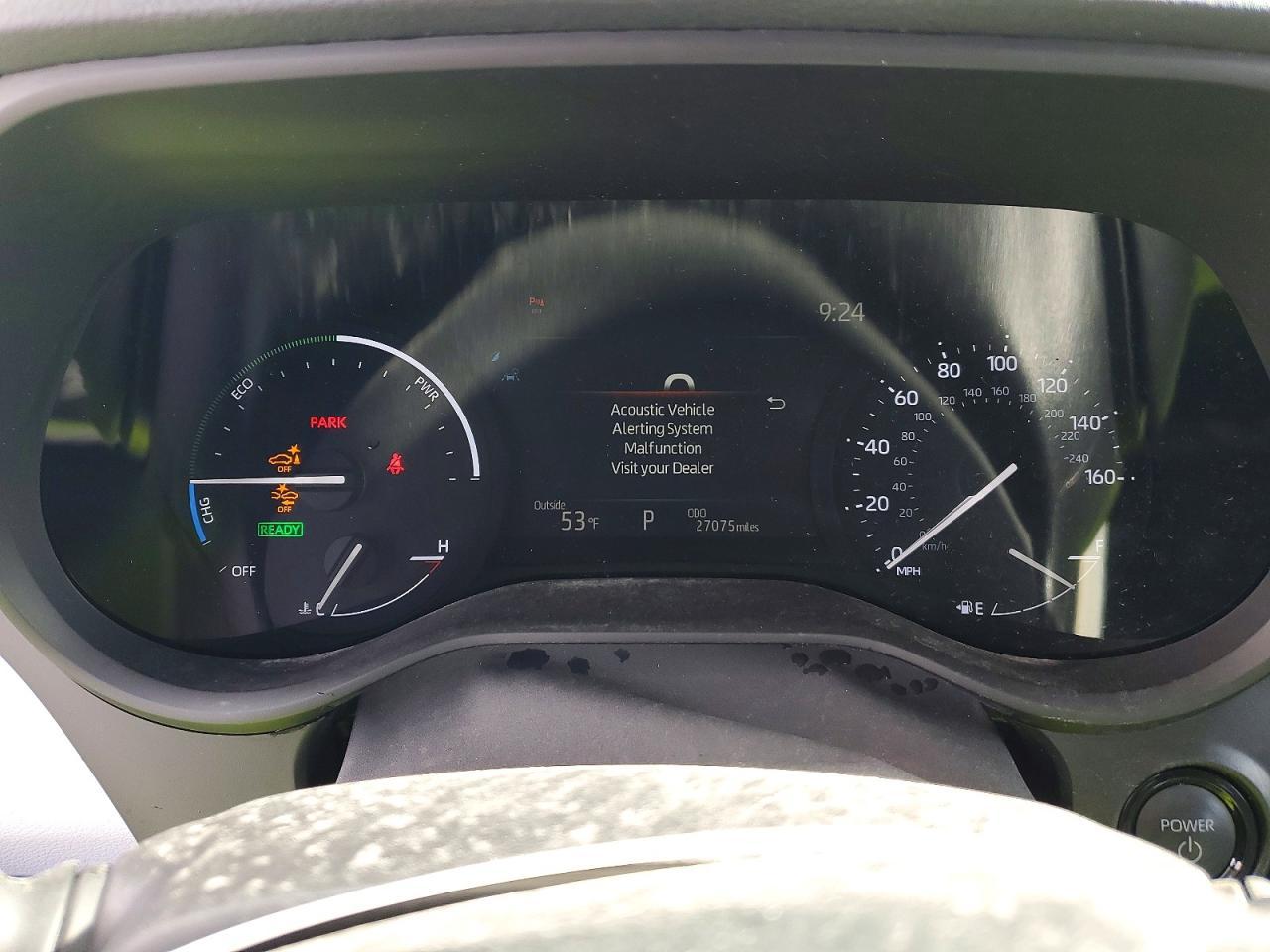 2025 TOYOTA SIENNA