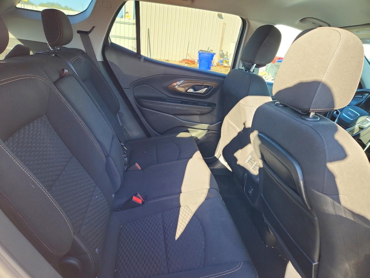 2020 GMC Terrain