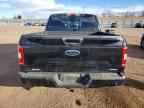 2018 FORD F-150 Lightning