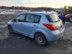 2010 NISSAN VERSA