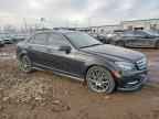 2011 MERCEDES-BENZ C-CLASS
