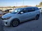 2017 KIA SEDONA