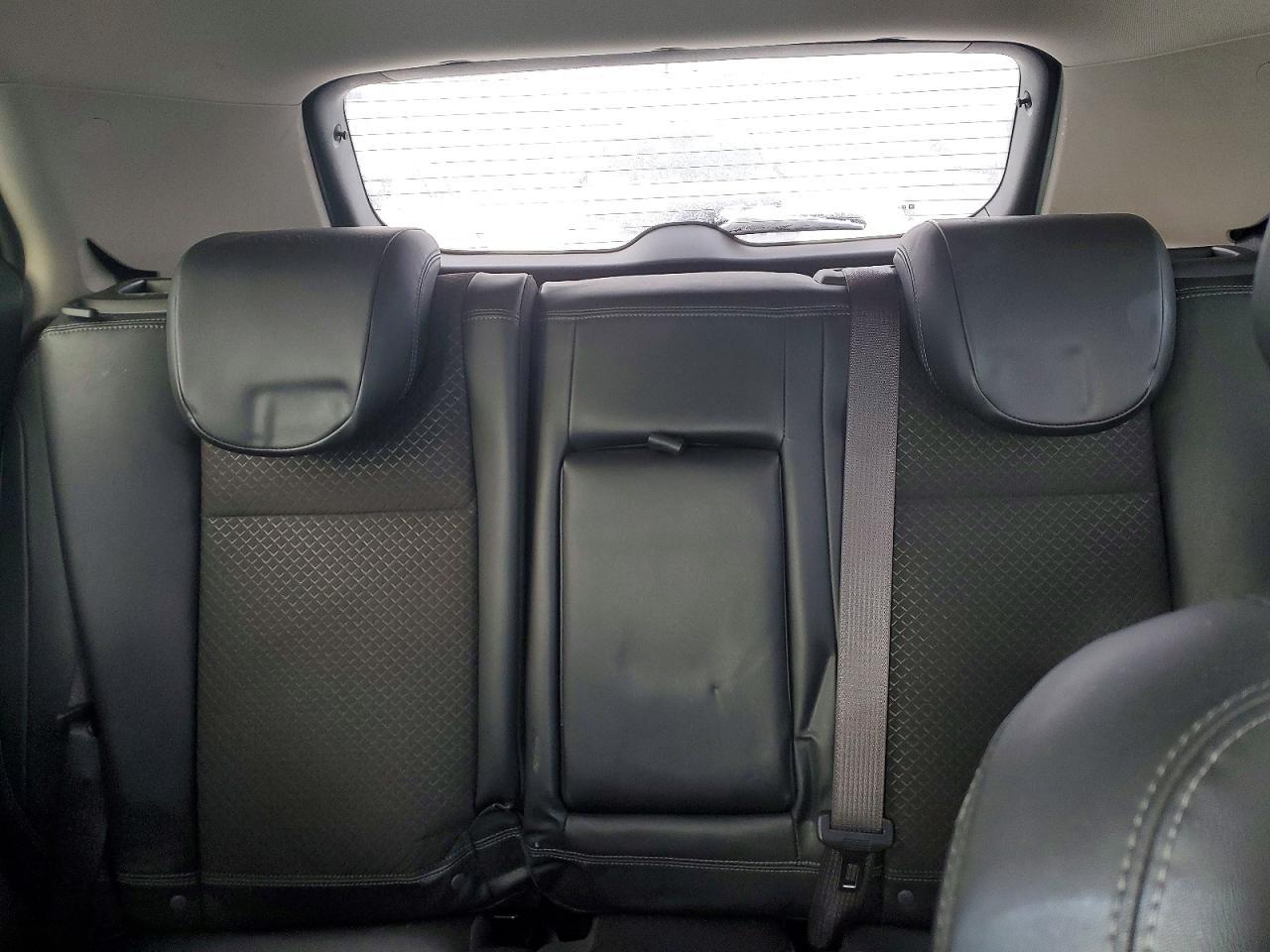 2018 BUICK ENCORE