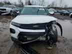 2022 CHEVROLET Trailblazer