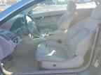 2011 MERCEDES-BENZ E-Class