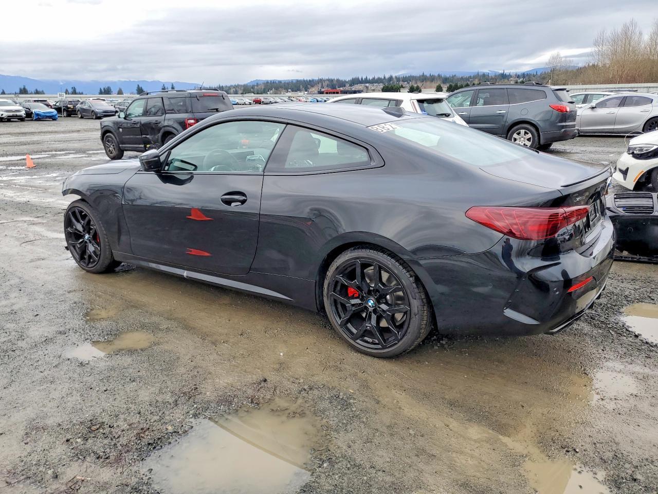2026 BMW M4
