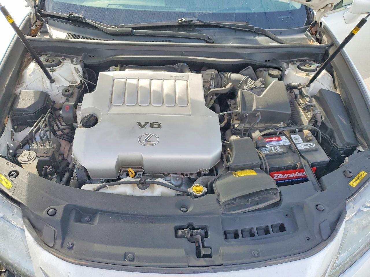 2013 LEXUS ES 350