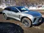 2024 CHEVROLET BLAZER