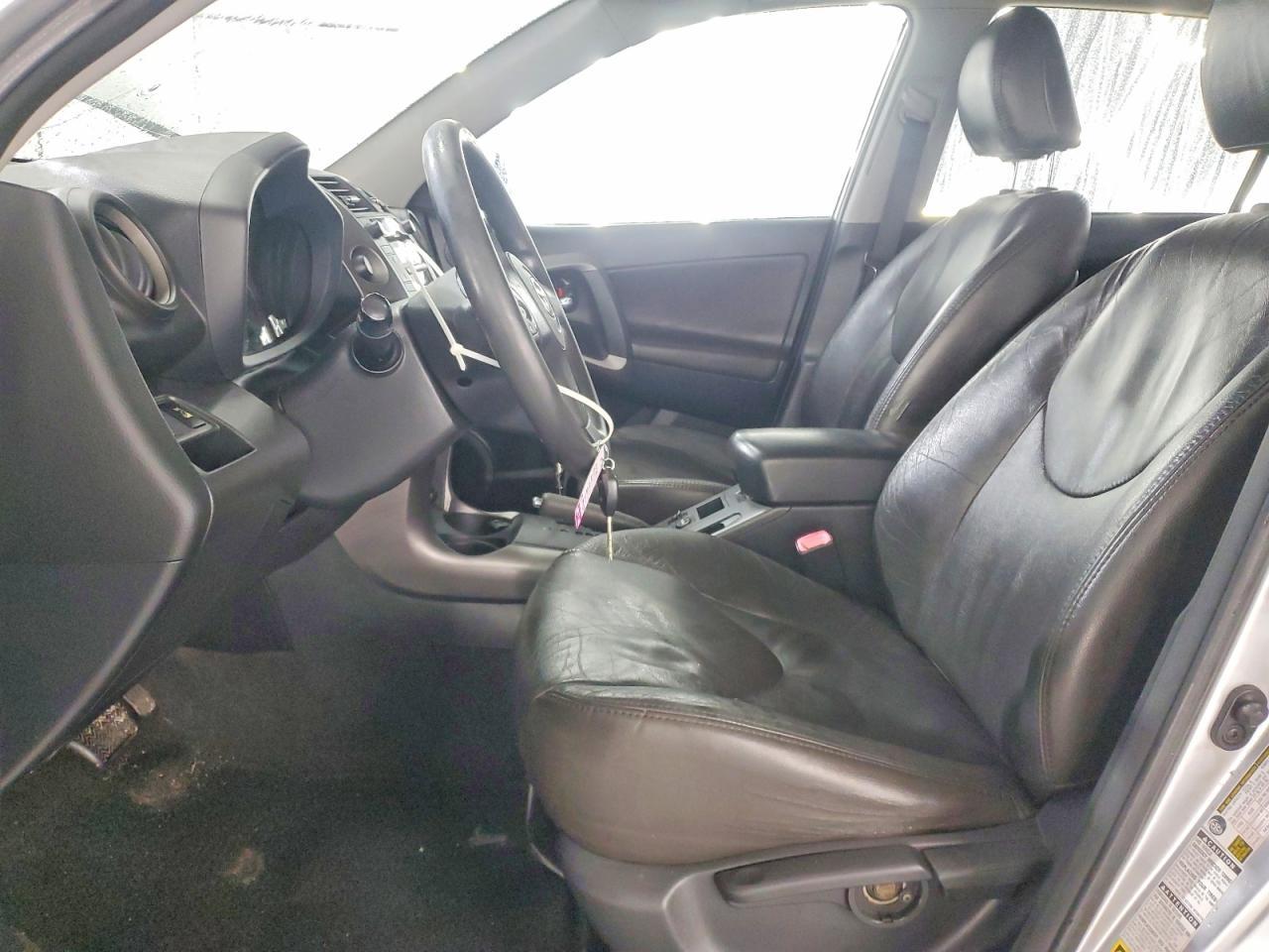 2010 TOYOTA RAV4