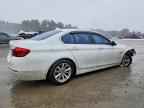 2015 BMW 5 series