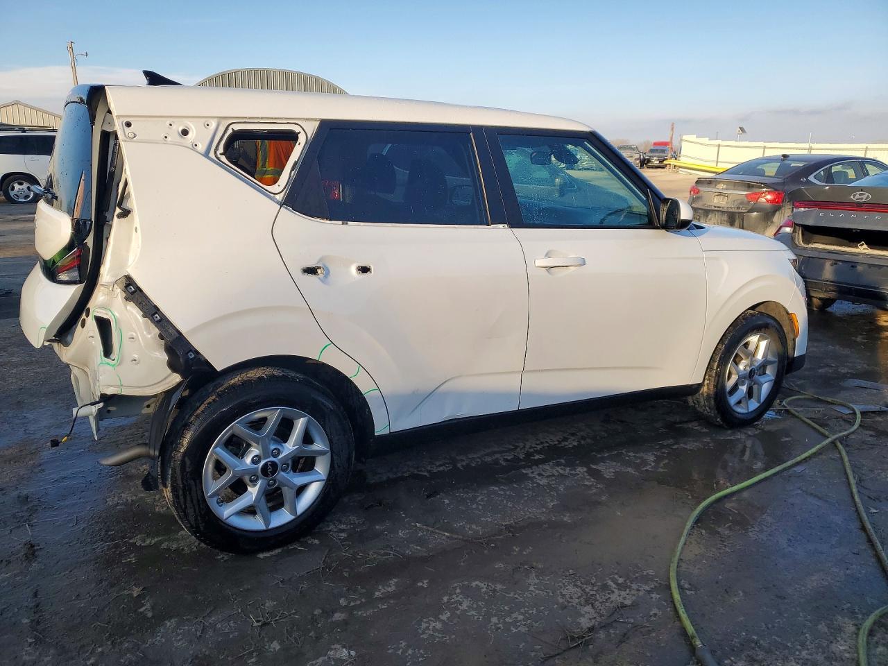2024 KIA SOUL