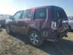2012 HONDA PILOT