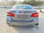 2016 NISSAN SENTRA
