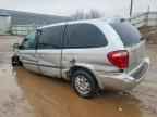 2002 DODGE GRAND CARAVAN