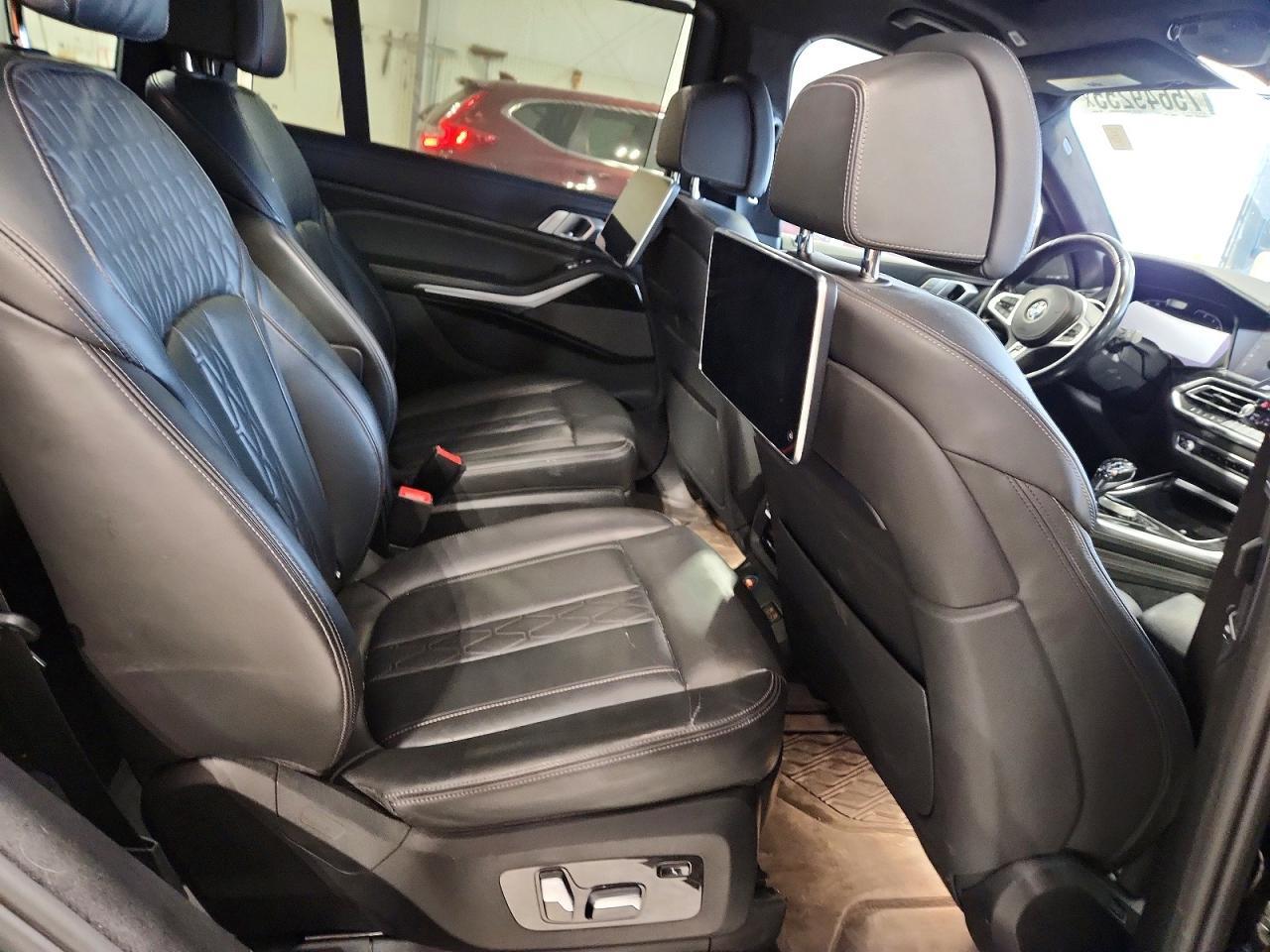 2019 BMW X7