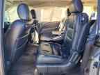 2007 HONDA ODYSSEY