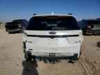 2017 FORD Explorer Sport Trac